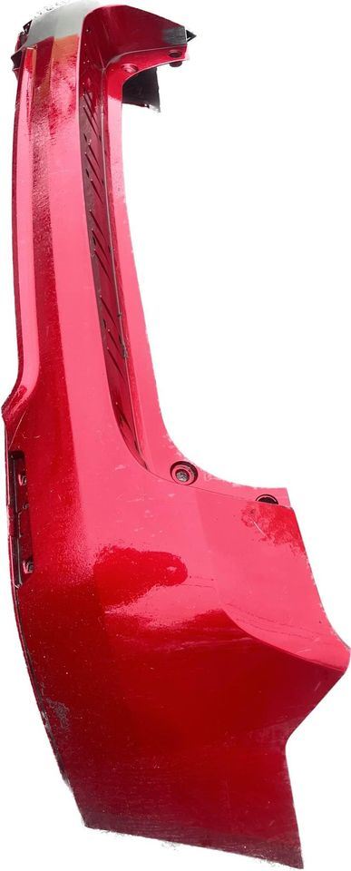 Rear Bumper Cover used genuine OEM Chevrolet Equinox 2010-2017