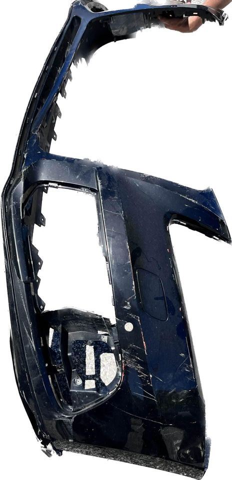 Defensa (parachoques) delantera usada original (OEM) Audi Q5 2009-2012