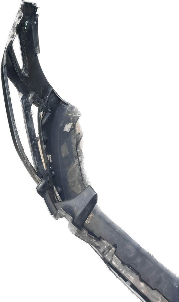 Front bumper cover lower used genuine OEM Hyundai Kona 2018-2021