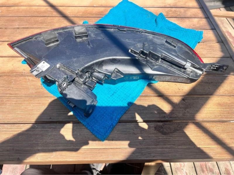 Tail Lamp used genuine OEM Porsche Panamera 2017-2020
