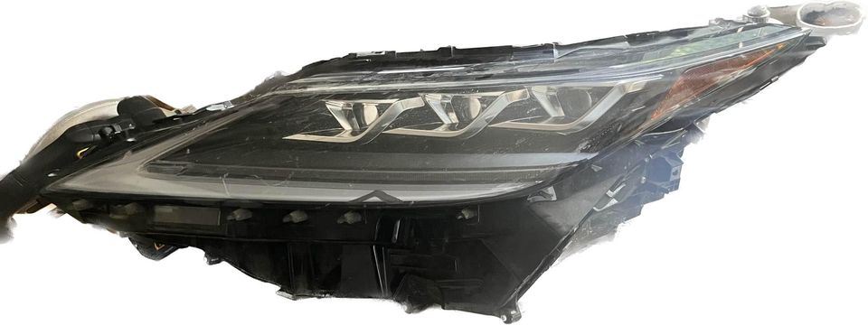 Headlamp Assembly used genuine OEM Lexus Lexus RX350 2020-2022