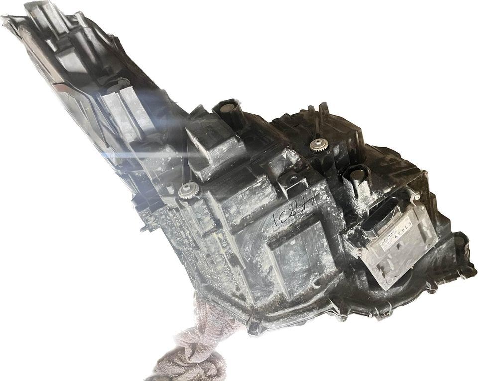 Headlamp Assembly used genuine OEM Lexus Lexus RX350 2020-2022