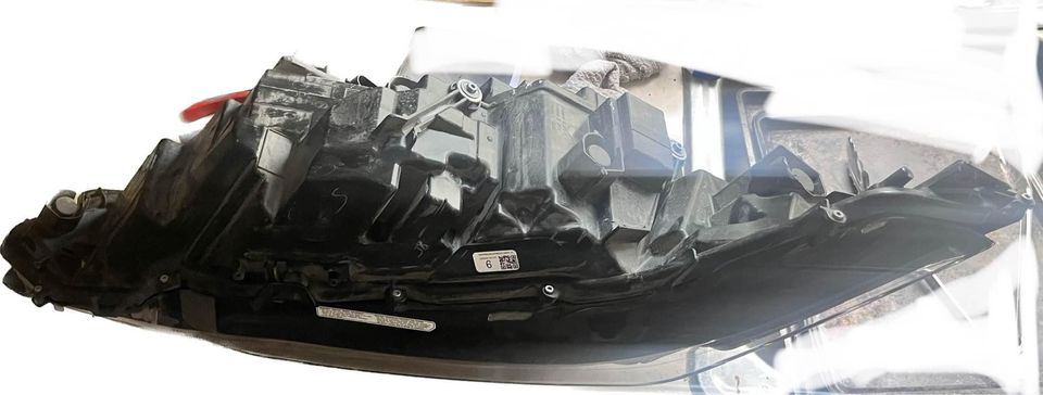 Headlamp Assembly used genuine OEM Lexus Lexus RX350 2020-2022