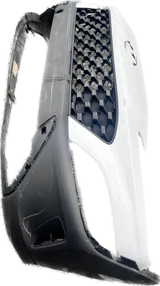 Front bumper grille used genuine OEM Hyundai Kona Electric 2022-2023