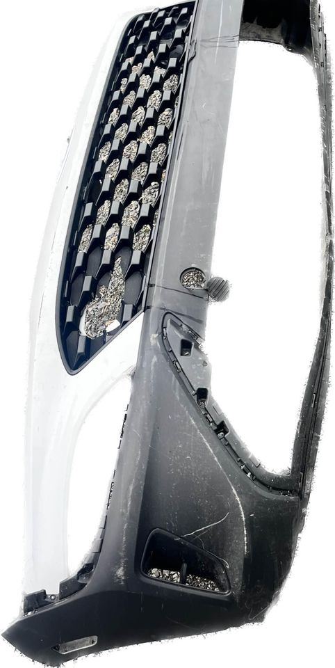 Front bumper grille used genuine OEM Hyundai Kona Electric 2022-2023