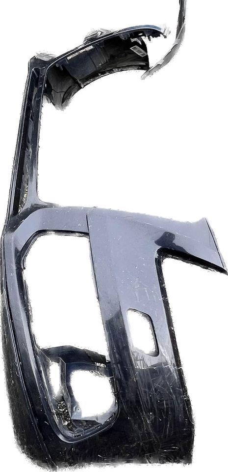 Defensa (parachoques) delantera usada original (OEM) Audi Q5 2013-2017