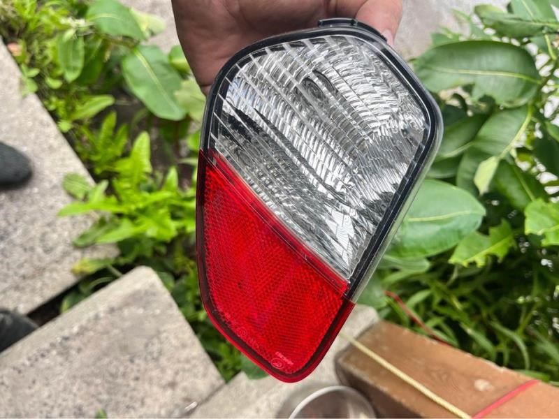 Tail Lamp used genuine OEM Mitsubishi Outlander 2016-2020