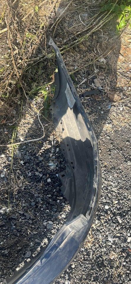 Rear bumper cover used genuine OEM Volkswagen Jetta 2019-2021