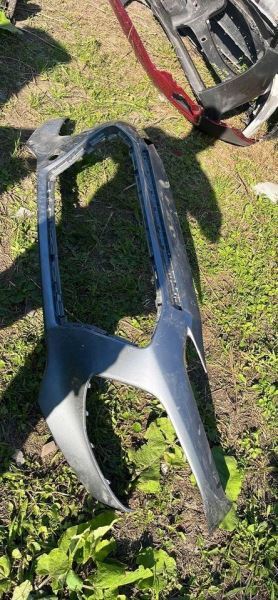 Front bumper cover used genuine OEM Hyundai Kona 2018-2021