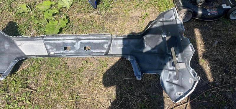 Rear Bumper Cover used genuine OEM Lexus UX200 2019-2022