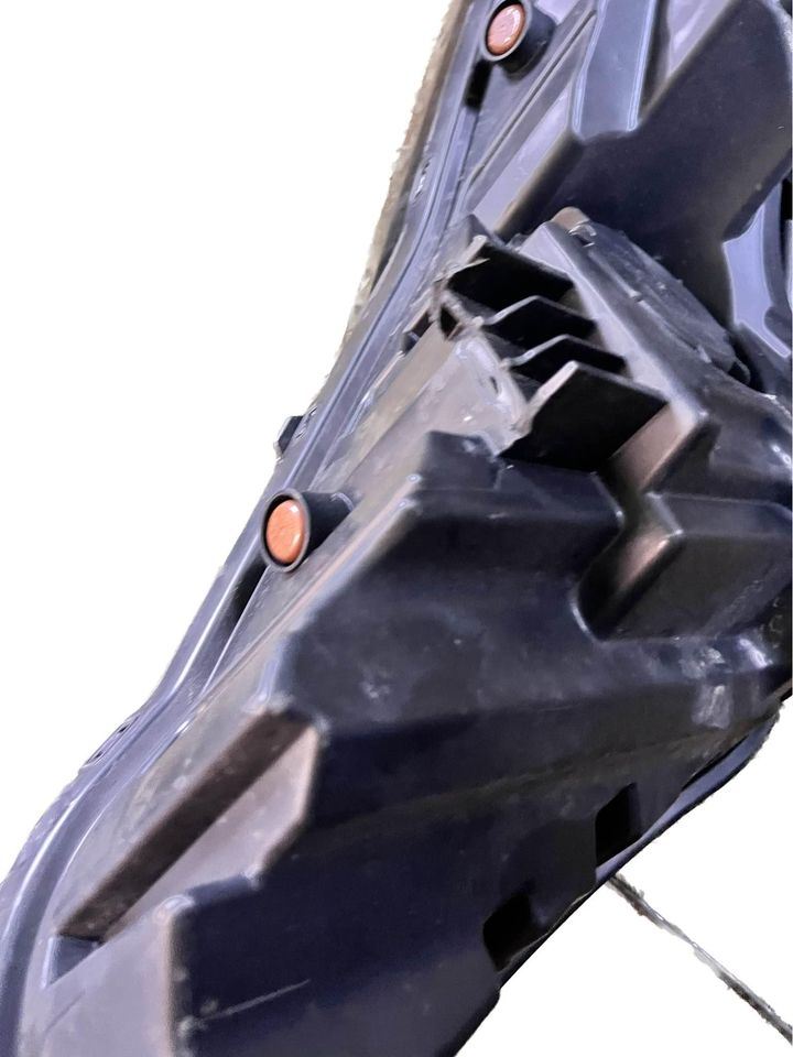 Left driving lamp usada original (OEM) Hyundai Tucson 2022-2024