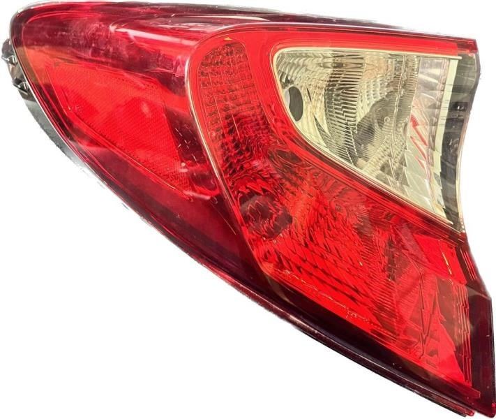 Calavera (luz trasera) usada original (OEM) Toyota C-HR 2018-2022