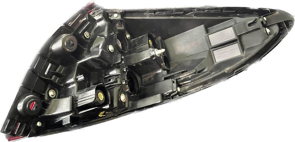 Calavera (luz trasera) usada original (OEM) Toyota C-HR 2018-2022