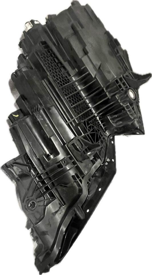 Headlamp Assembly used genuine OEM Audi Q8 2019-2023