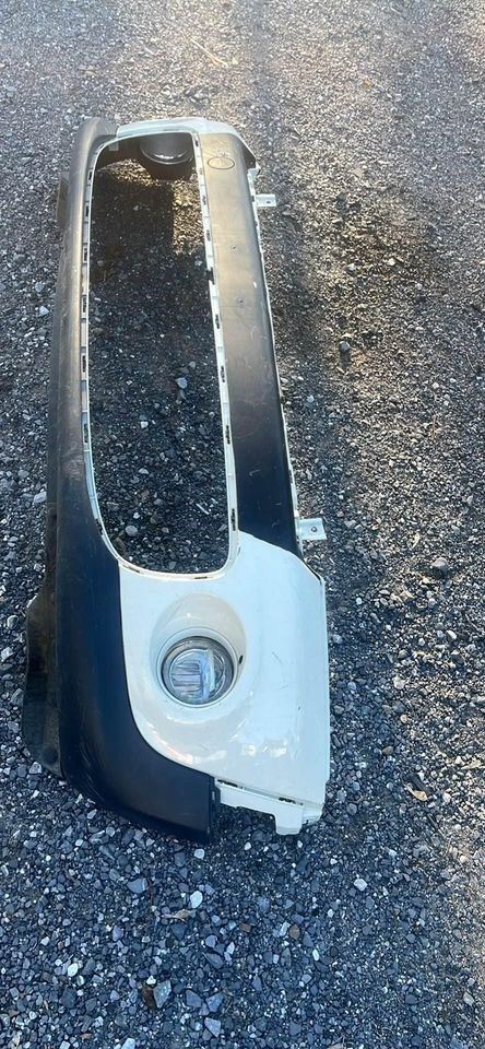 Defensa (parachoques) delantera usada original (OEM) Mini Cooper 2011-2014