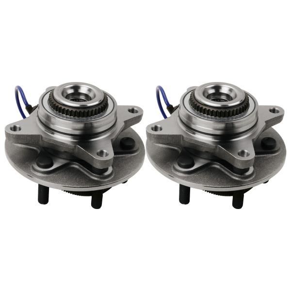 Wheel Bearing Front used genuine OEM