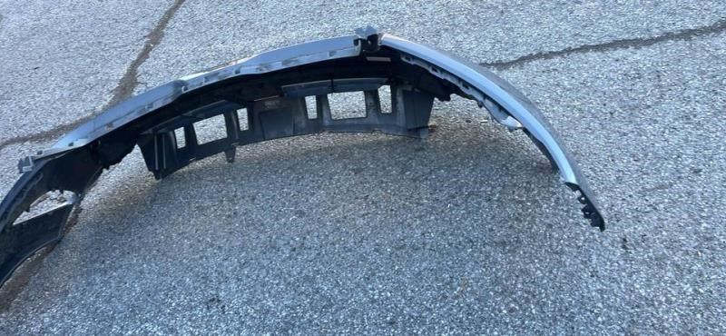 Absorbedor de defensa delantero usado original (OEM) KIA Sorento 2019-2020