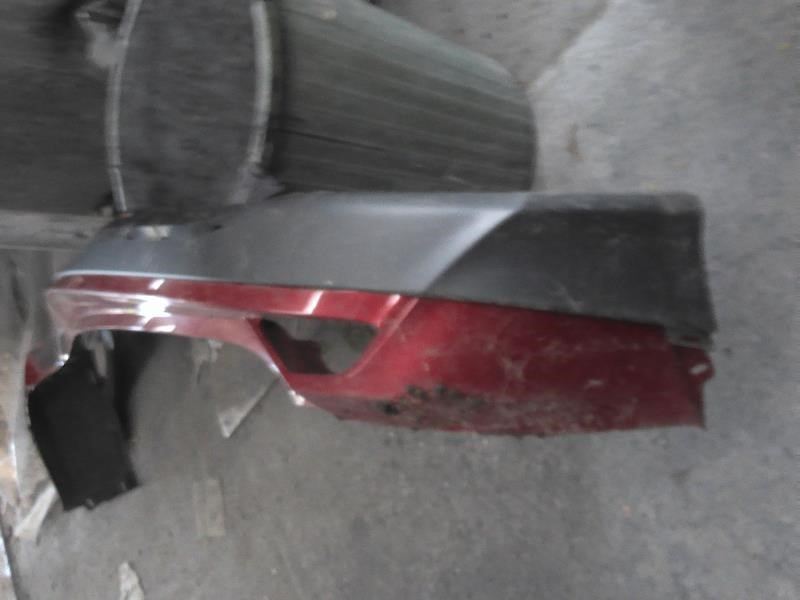 Rear bumper reinforcement used genuine OEM Toyota RAV4 2013-2018