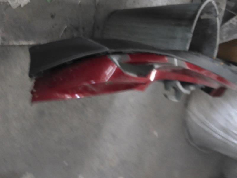 Rear bumper reinforcement used genuine OEM Toyota RAV4 2013-2018