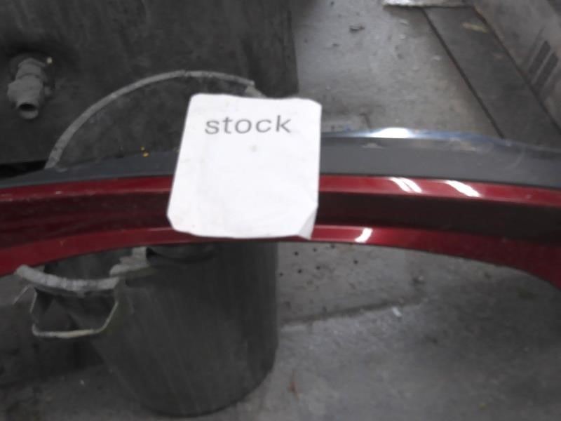 Rear bumper reinforcement used genuine OEM Toyota RAV4 2013-2018