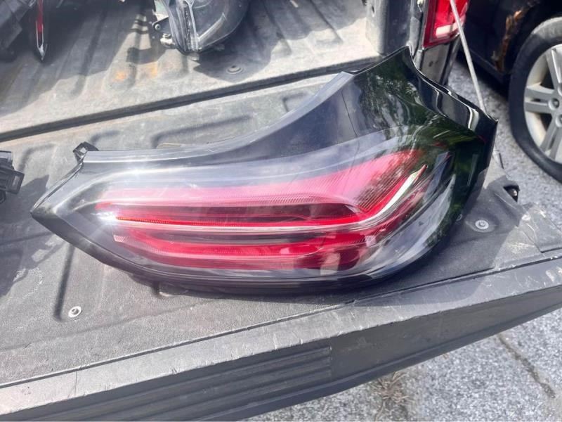 Tail Lamp used genuine OEM