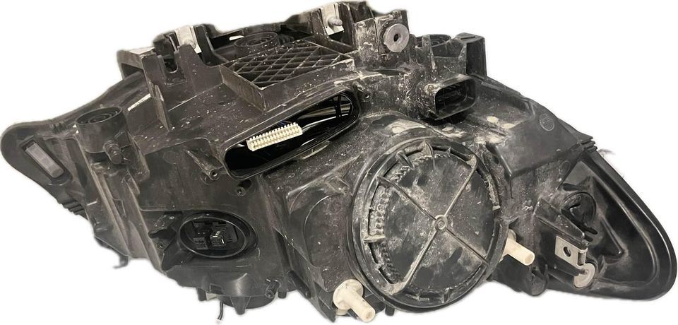 Headlamp Assembly used genuine OEM BMW BMW 228I 2014-2016