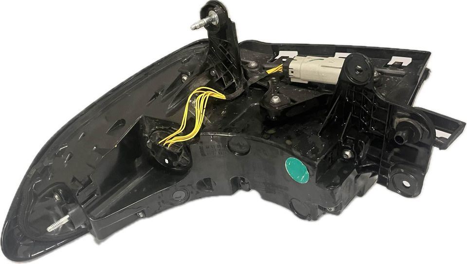 Tail Lamp used genuine OEM General Motors Envision 2021-2023