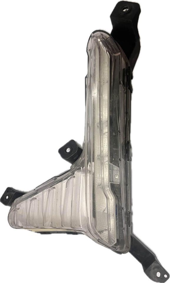 Right driving lamp used genuine OEM Hyundai Sonata 2018-2019