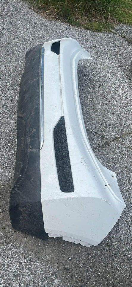 Rear bumper reinforcement used genuine OEM Chevrolet Bolt EV 2017-2023