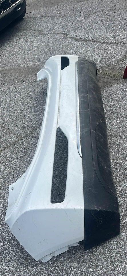Rear bumper reinforcement used genuine OEM Chevrolet Bolt EV 2017-2023