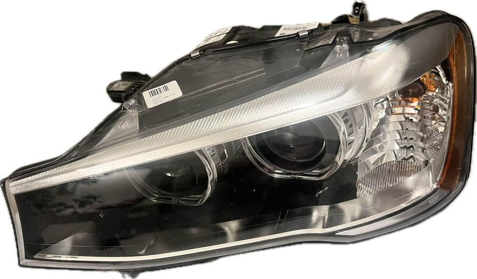 Faro usado original (OEM) BMW X3 2018-2021