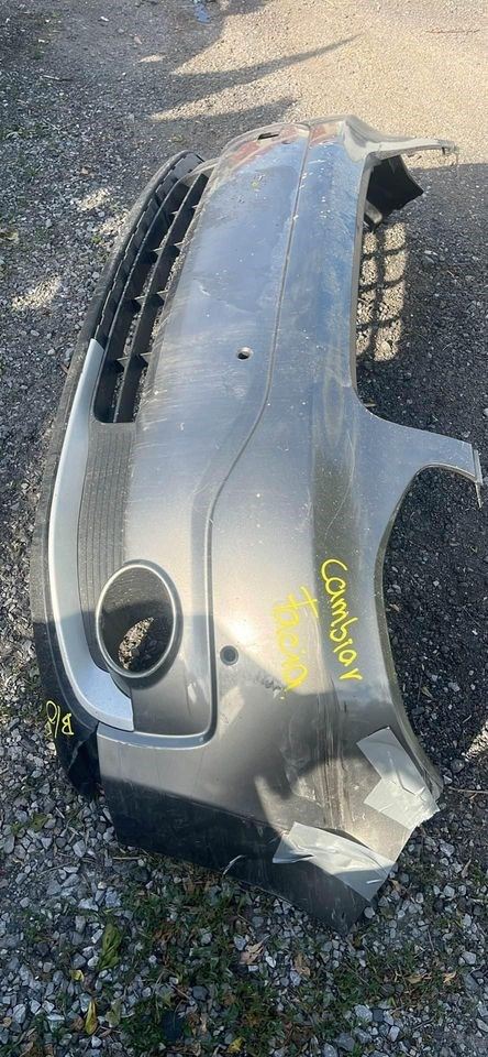 Front bumper reinforcement used genuine OEM KIA Soul 2014-2019