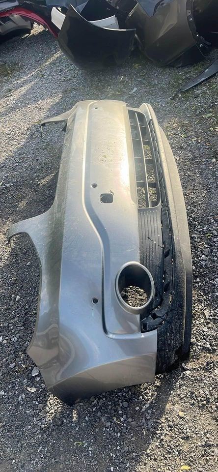 Front bumper reinforcement used genuine OEM KIA Soul 2014-2019