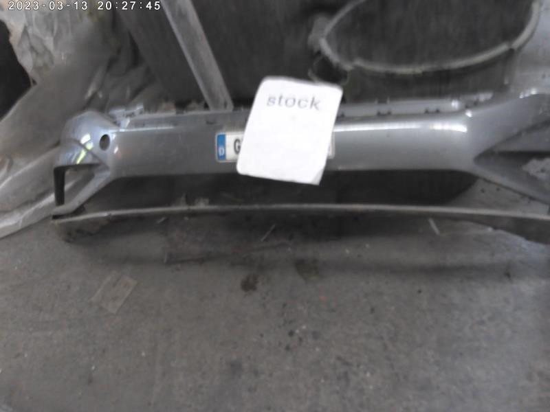 Right front bumper insert used genuine OEM Volkswagen Jetta 2019-2021