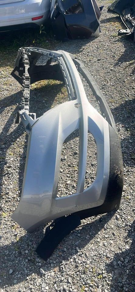 Front bumper cover used genuine OEM Hyundai Tucson 2019-2021