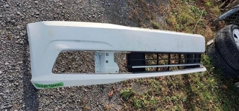 Absorbedor de defensa delantero usado original (OEM) Volkswagen Passat 2016-2019