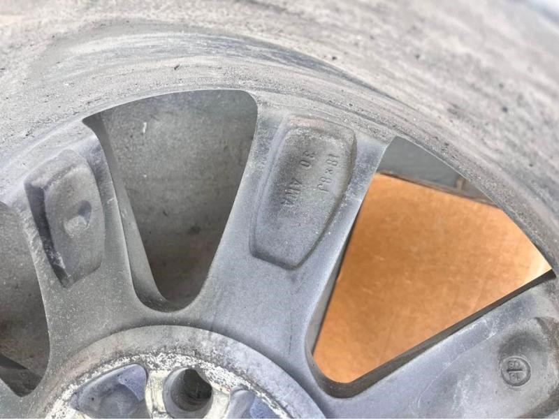 Wheel usada original (OEM) Lexus Lexus RX350 2016-2019