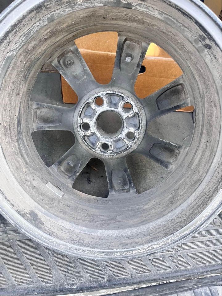 Wheel usada original (OEM) Lexus Lexus RX350 2016-2019