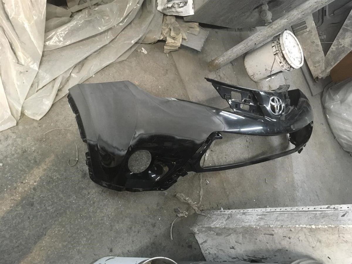 Refuerzo de defensa trasero usado original (OEM) Hyundai Elantra 2021-2023