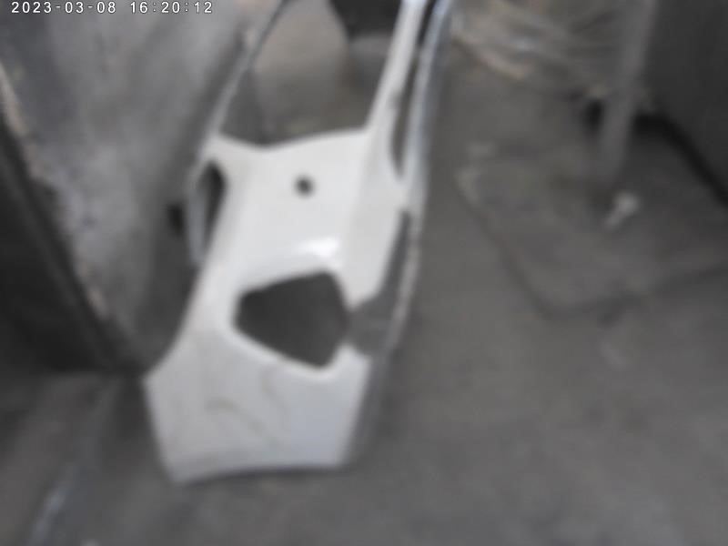Front bumper grille used genuine OEM Toyota RAV4 2013-2015
