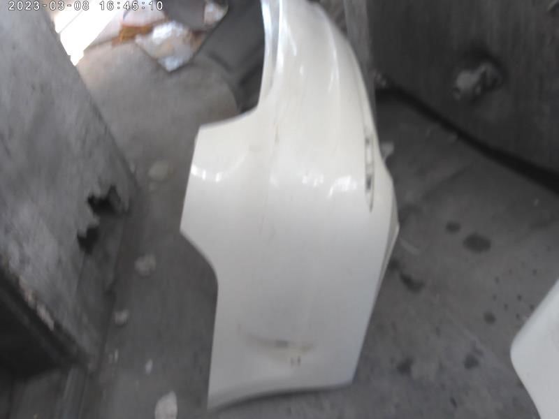 Rear bumper cover used genuine OEM Volkswagen Jetta 2011-2014
