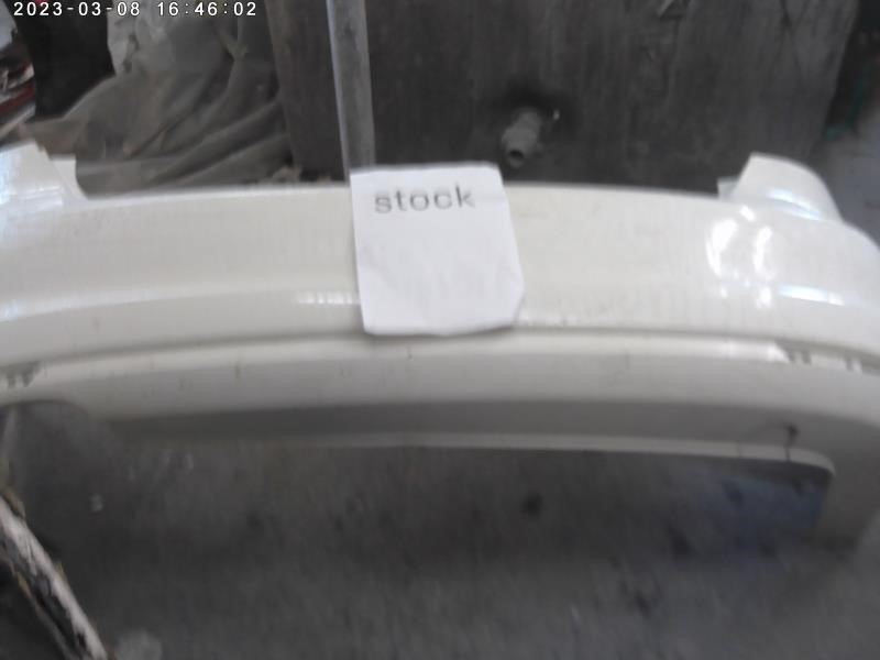 Defensa (parachoques) trasera usada original (OEM) Volkswagen Jetta 2011-2014