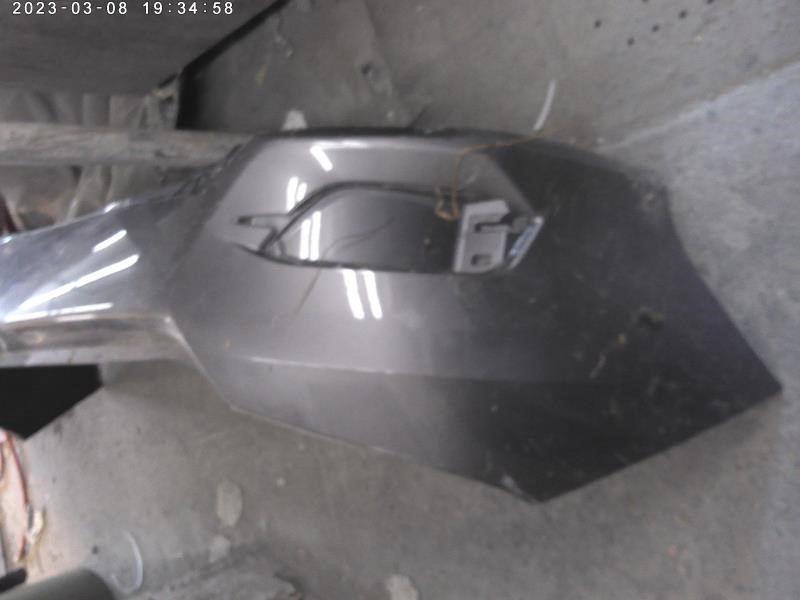 Rear bumper cover used genuine OEM Honda Civic 2016-2021