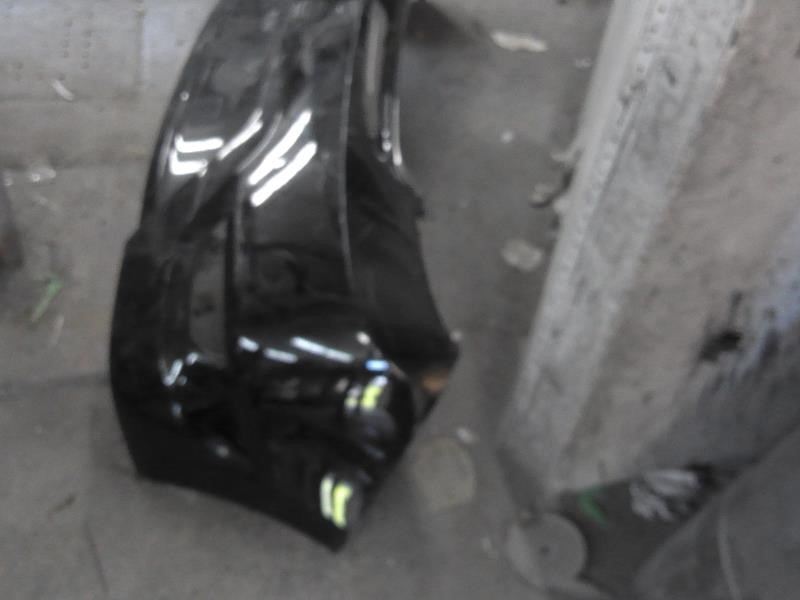 Rear bumper energy absorber used genuine OEM Hyundai Accent 2012-2017
