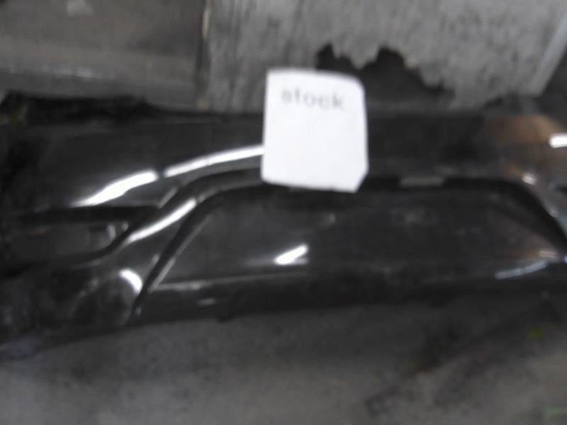 Rear bumper energy absorber used genuine OEM Hyundai Accent 2012-2017