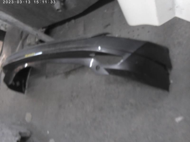 Rear bumper reinforcement used genuine OEM Toyota RAV4 2013-2018