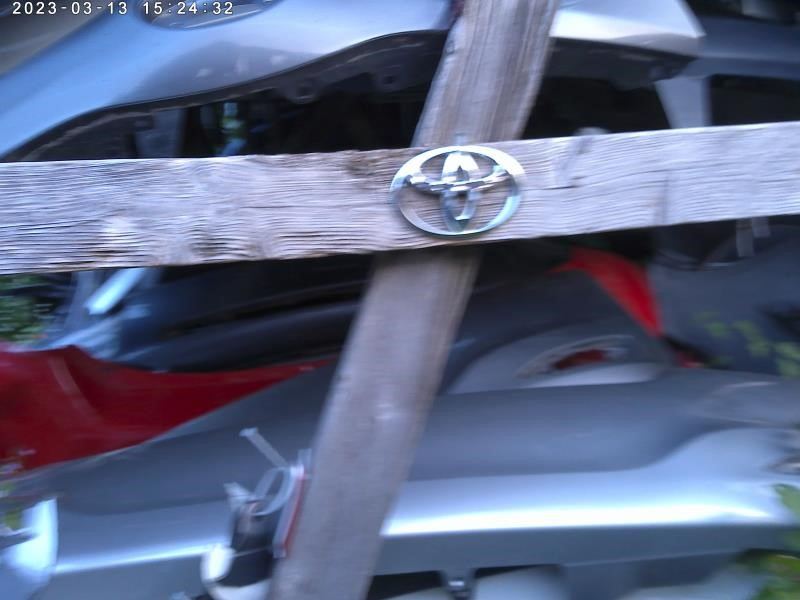 Defensa (parachoques) trasera usada original (OEM) Toyota Corolla 2020-2025