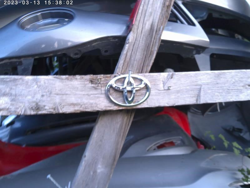 Defensa (parachoques) trasera usada original (OEM) Lexus Lexus NX200T 2015-2017