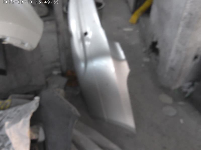 Rear bumper cover used genuine OEM BMW 328I 2009-2012