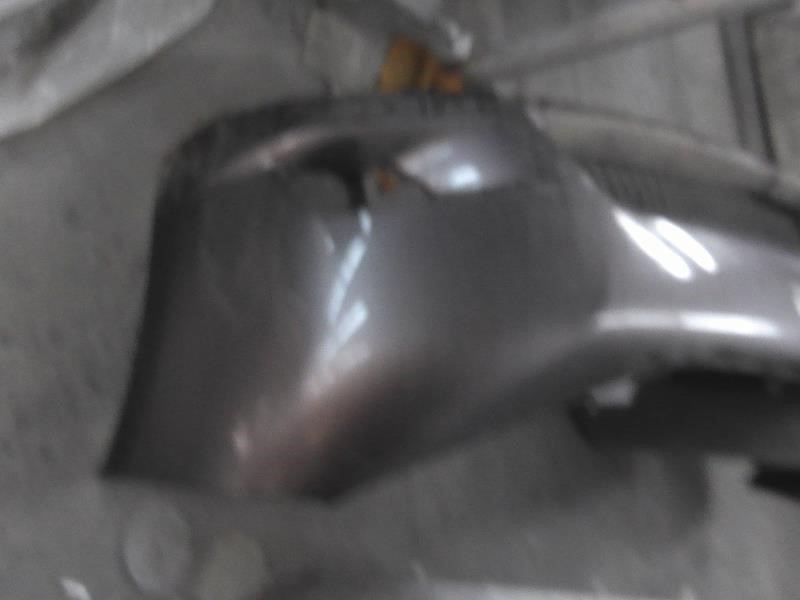 Rejilla de defensa delantera usada original (OEM) Toyota Sienna 2011-2017